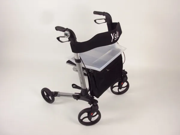 Lichtgewicht Rollator Yola Lite