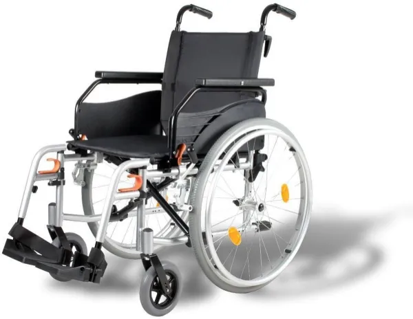 Lichtgewicht Rolstoel Excel G Lightweight Plus
