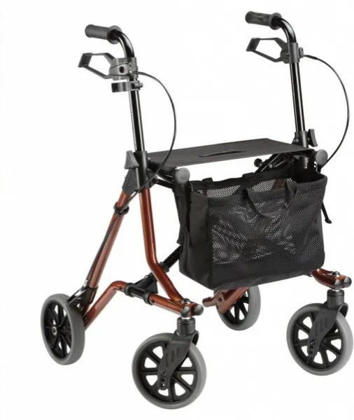 Lichtgewicht rollator Taima M