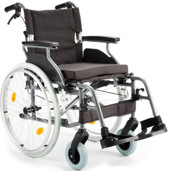 Lichtgewicht rolstoel MultiMotion M5 - 50 cm zitbreedte
