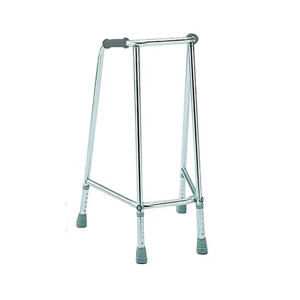 Looprek extra smal in hoogte verstelbaar 87-95 cm