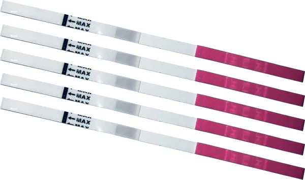 Mat Care Ovulatietest Strip 5