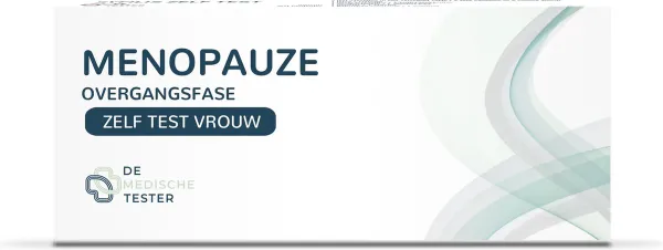 Menopauze Test