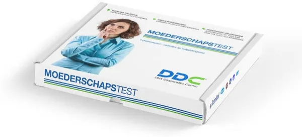 Moederschapstest
