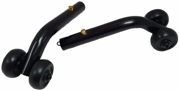 MultiMotion M1 Anti-kiepwielen Set