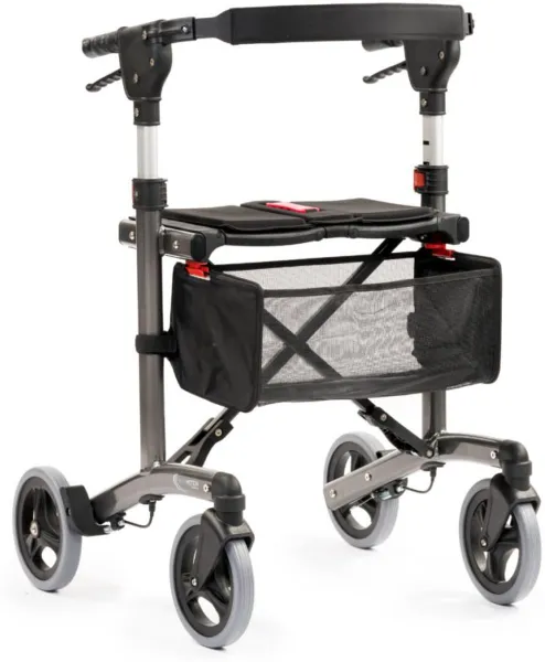 MultiMotion Rollator Trollimaster RA60