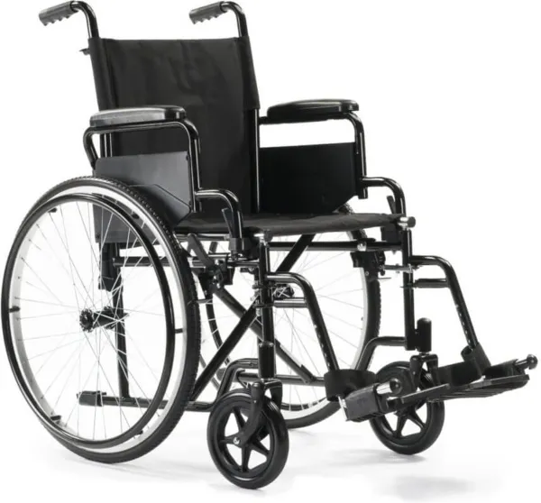 MultiMotion Rolstoel M1 Plus