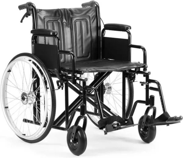MultiMotion Rolstoel M1XL