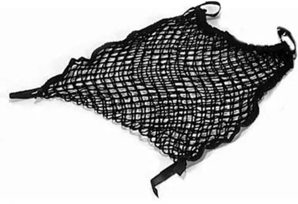 MultiMotion Rolstoelnetje - zwart
