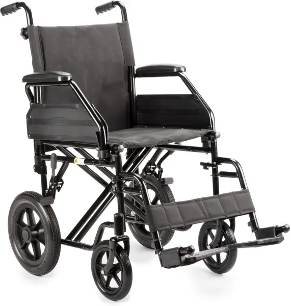 Multimotion Transportrolstoel M9 - Breedte 50 cm