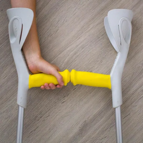 MySleeve Add On Krukken Cheerful Yellow