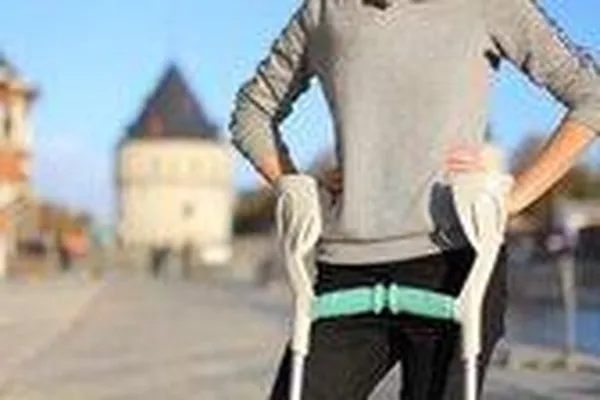 MySleeve Add On Krukken powerful orange
