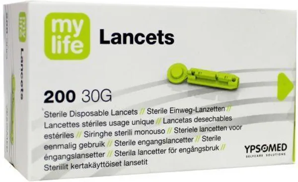 Mylife Lancet