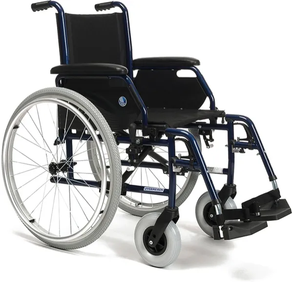 OPVOUWBARE ROLSTOEL JAZZ S50