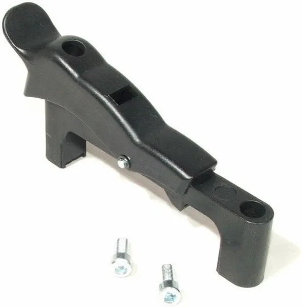 Opklapbeveiliging Deluxe voor basis rollator