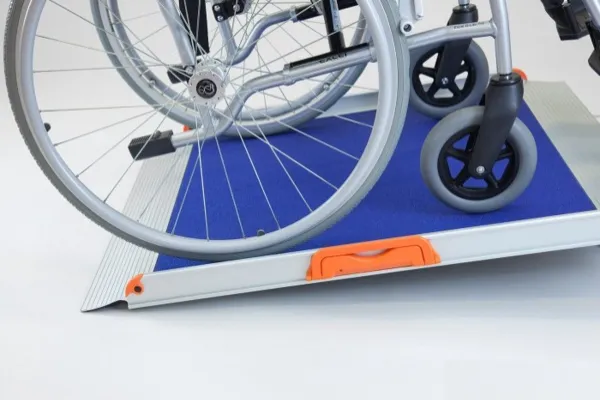 Oprijplaat Premium - 60 cm