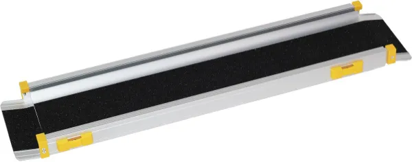 Oprijplaat – uitschuifbaar – 180 cm