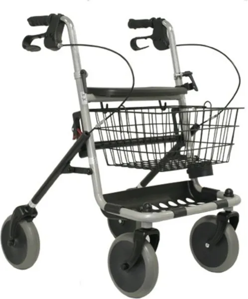 Opvouwbare Rollator Primo
