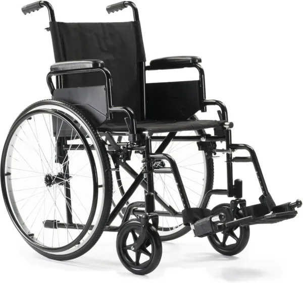 Opvouwbare Rolstoel MultiMotion M1 Plus - 45 cm