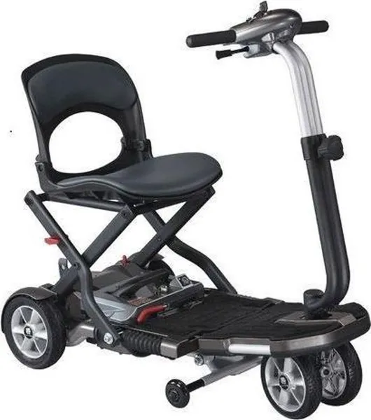 Opvouwbare Scootmobiel Brio