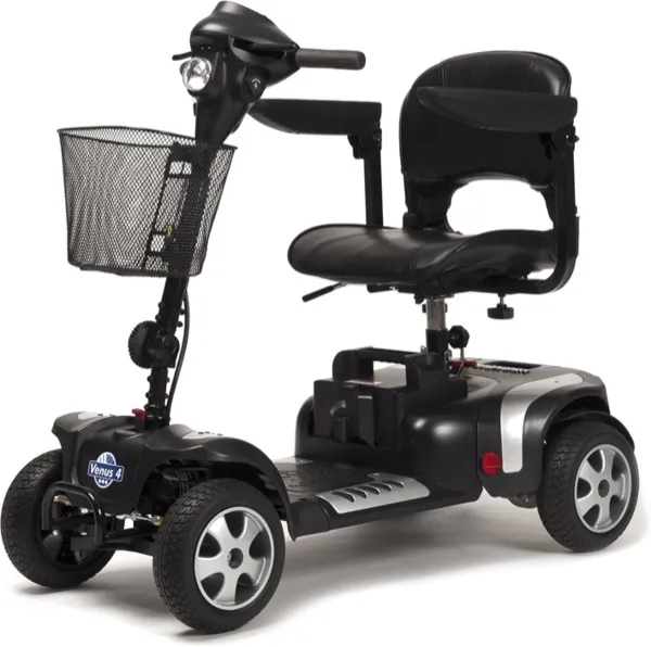 Opvouwbare scootmobiel Vermeiren Venus 4 Sport