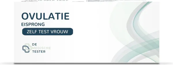 Ovulatie Test