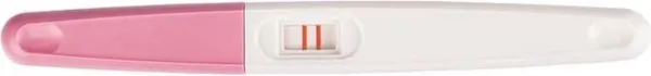 Zwangerschapstest Life Care 5 STK