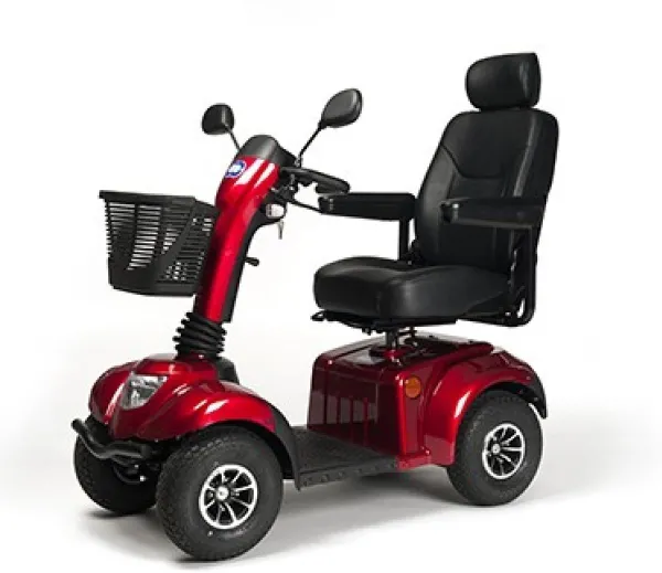 PGB Scootmobiel Ceres 4