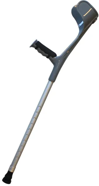 Parcura Verstelbare kruk 2 secties 91-104 cm 84870