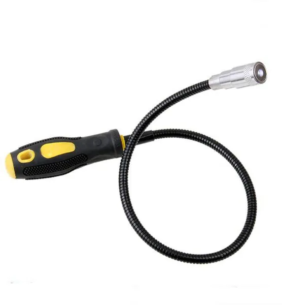 Pick Up Tool Flexibel   Magneet   Led