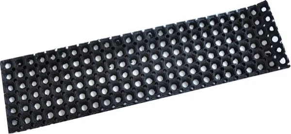 Practo Tools Gootband in rubber 150 x 25 x 2 cm