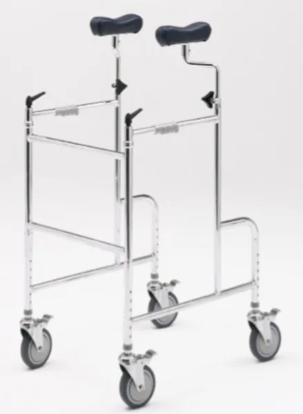 Premis loopwagen Maxi Walker verstelbaar 83-99 cm.