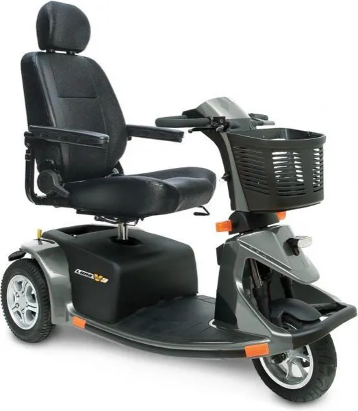 Pride Victory® Luna E 3-Wiel scootmobiel
