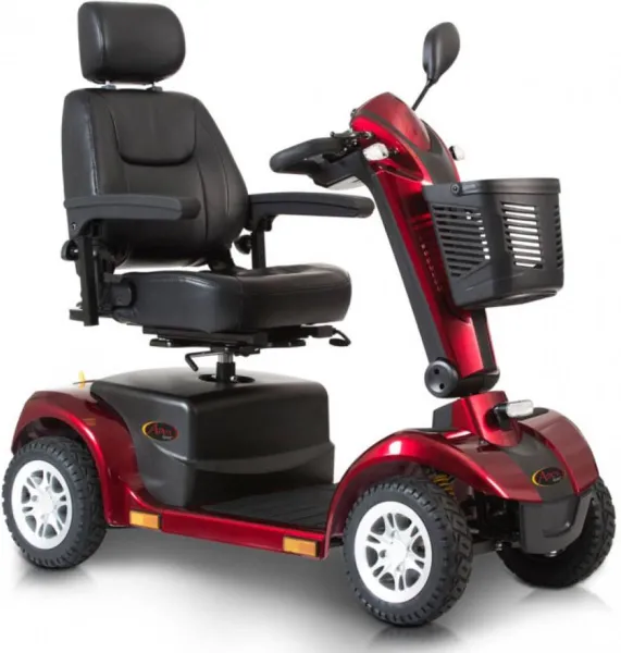 Pride scootmobiel Apex Spirit Plus