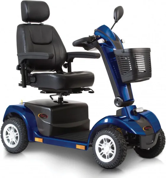 Pride scootmobiel Apex Spirit Plus