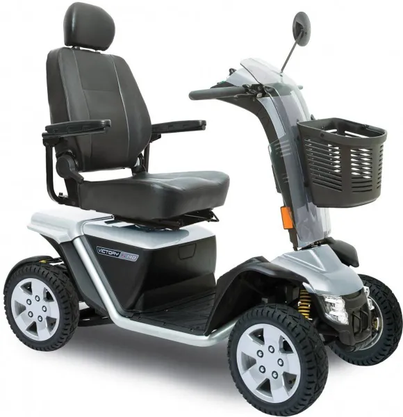 Pride scootmobiel Victory XL 140