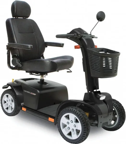 Pride scootmobiel Victory XL130