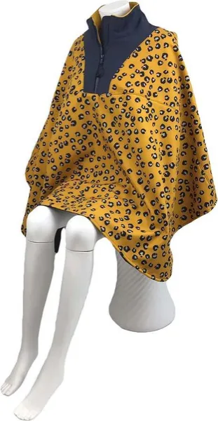 ROAR – Zomer rolstoelcape