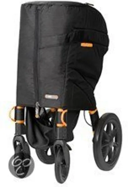 Reishoes voor Rollz Motion rollator
