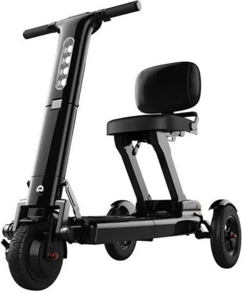 Relync R1 | Opvouwbare Scootmobiel
