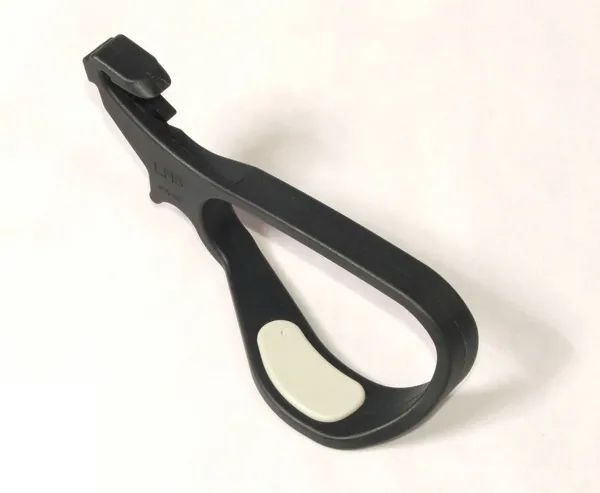 Remhendel voor rollator Gemino 20-30-60 Links