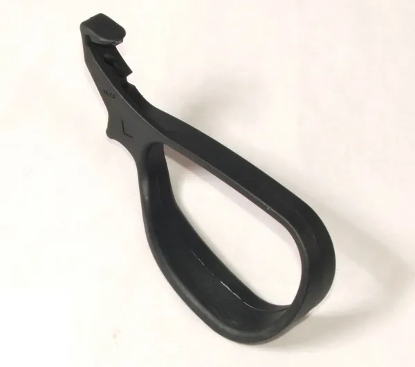 Remhendel voor rollator Topro Troja / Olympos (links)