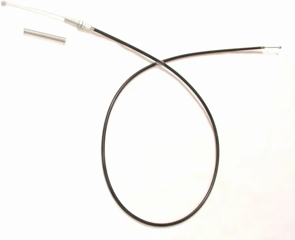 Remkabel voor Topro Troja classic + 2G S/M (oud systeem)