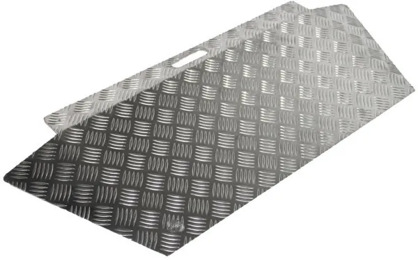 Ricmar drempelhulp type 2