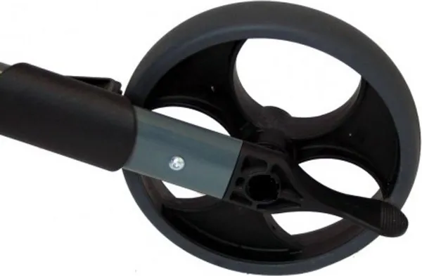Rollator Achterwiel Topro Troja Classic Small / Medium (model vòòr 2015)