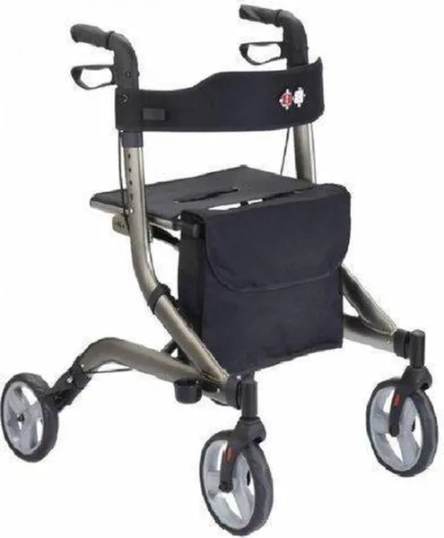 Rollator Capero