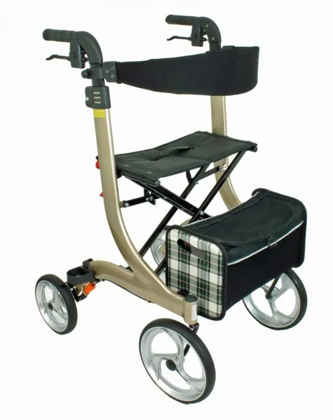 Rollator Drive Nitro Wit L