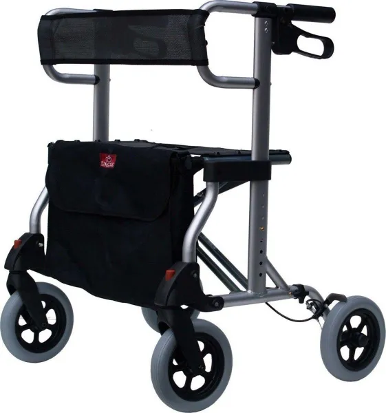 Rollator Excel XL70 Heavy Duty