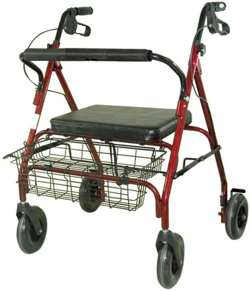 Rollator Drive XXL Go Lite