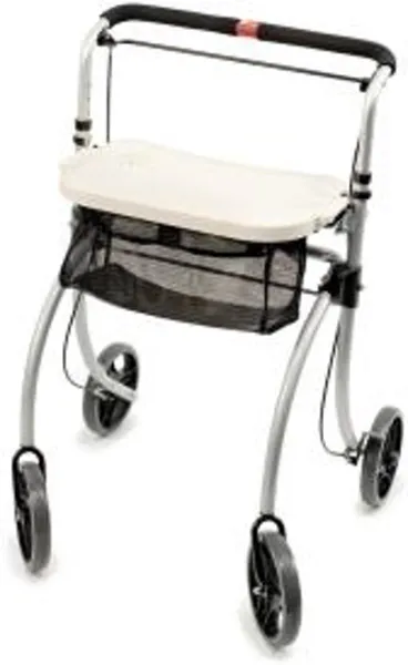 Rollator Home